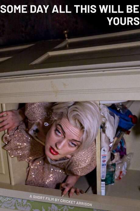 Some Day All This Will Be Yours